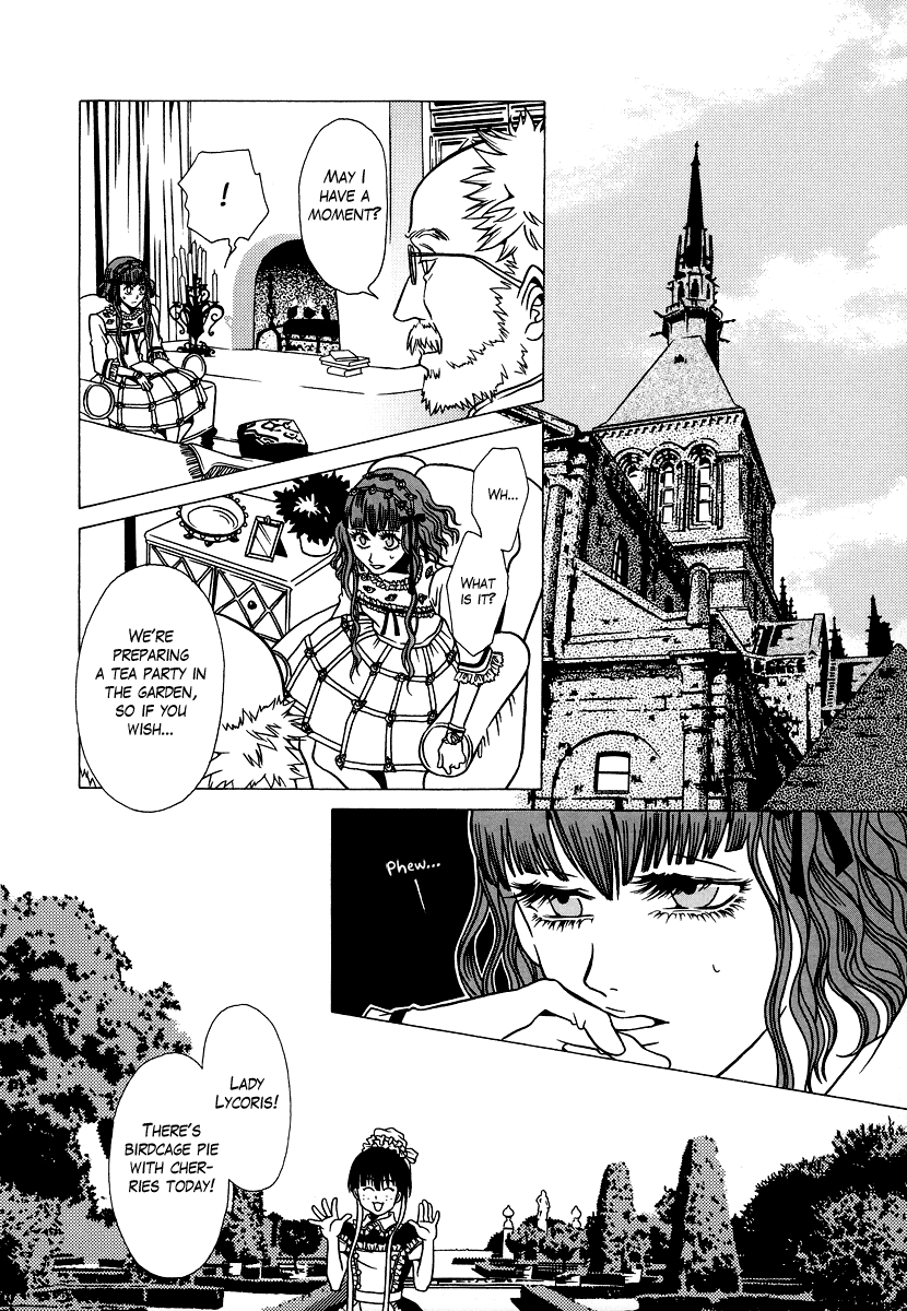 Dokuhime Chapter 22.2 page 16 - Chapter 22 v2 : sin.22