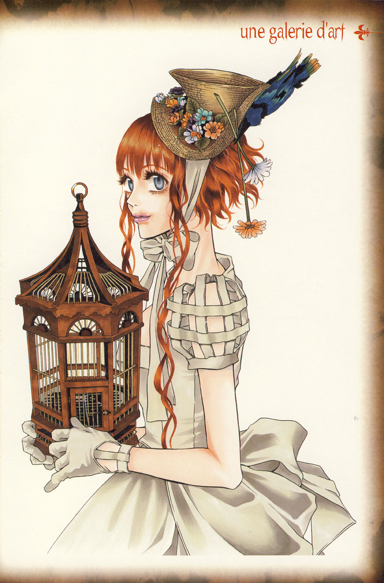 Dokuhime Chapter 24.2 page 41 - Chapter 24 v2 : sin.24