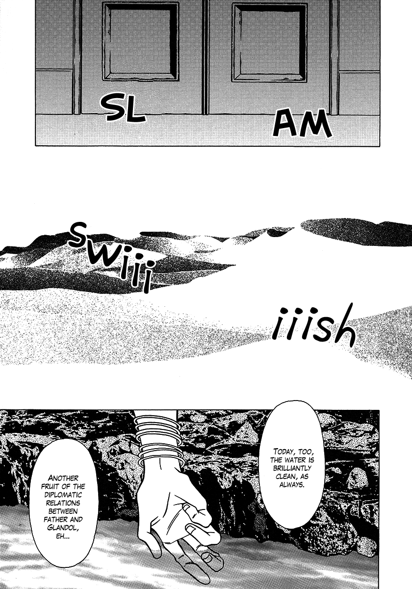 Dokuhime Chapter 26.2 page 46 - Chapter 26 v2 : sin.26