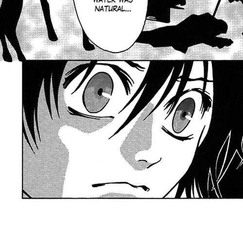 Dokuhime Chapter 26 v2 : sin.26 cover