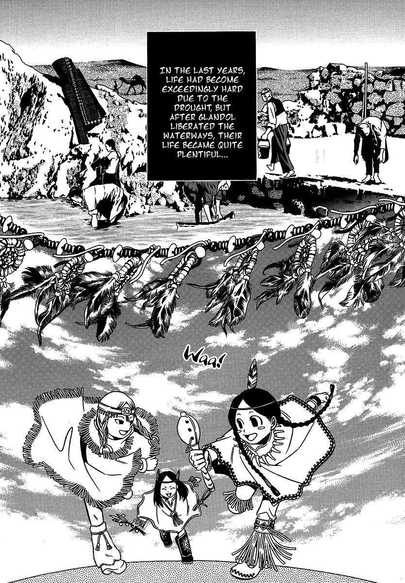 Dokuhime Chapter 27.2 page 12 - Chapter 27 v2 : sin.27