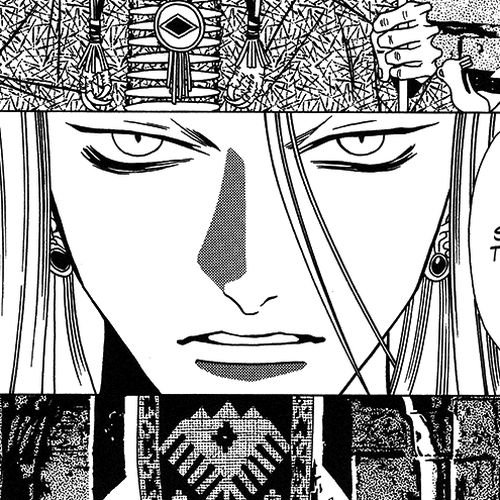 Dokuhime Chapter 27 v2 : sin.27 cover