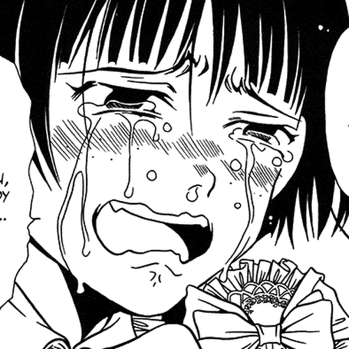 Dokuhime Chapter 28 v2 : sin.28 cover