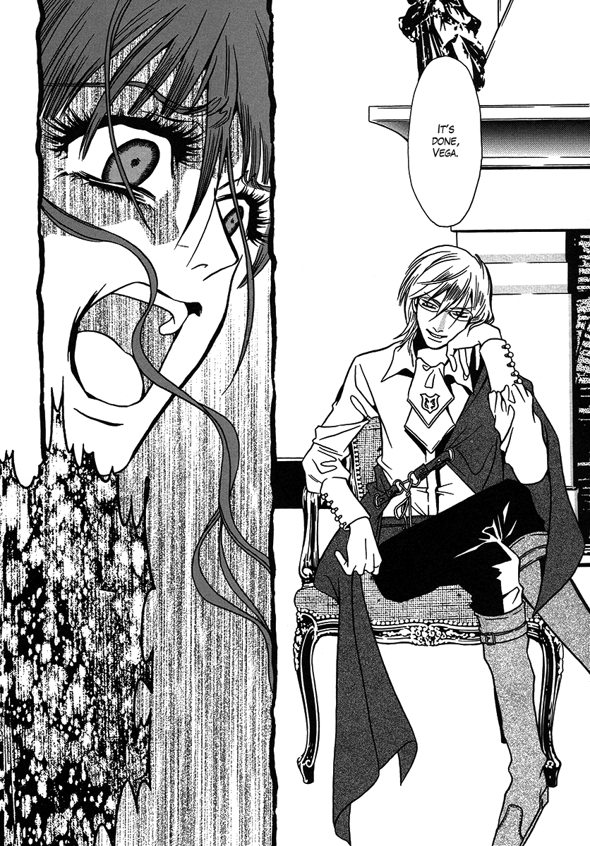 Dokuhime Chapter 29.2 page 23 - Chapter 29 v2 : sin.29
