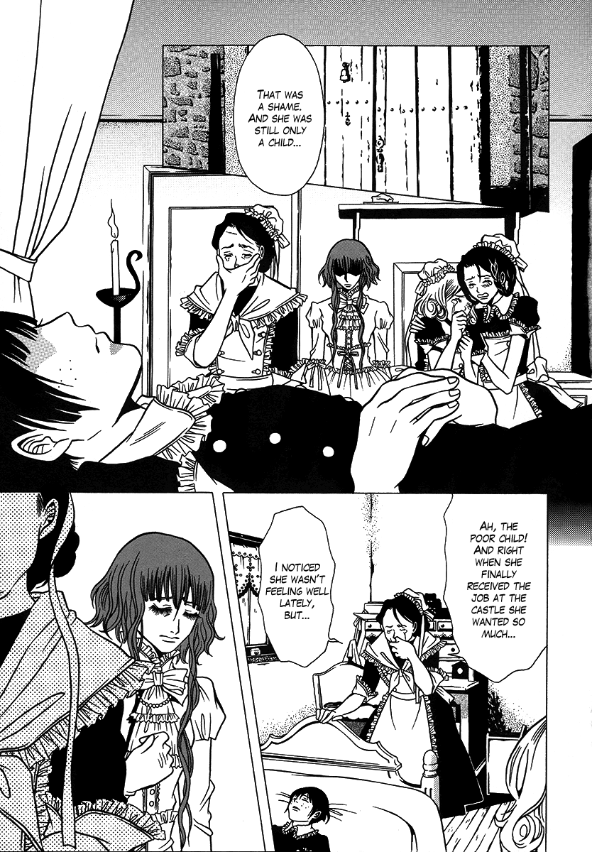 Dokuhime Chapter 29.2 page 25 - Chapter 29 v2 : sin.29