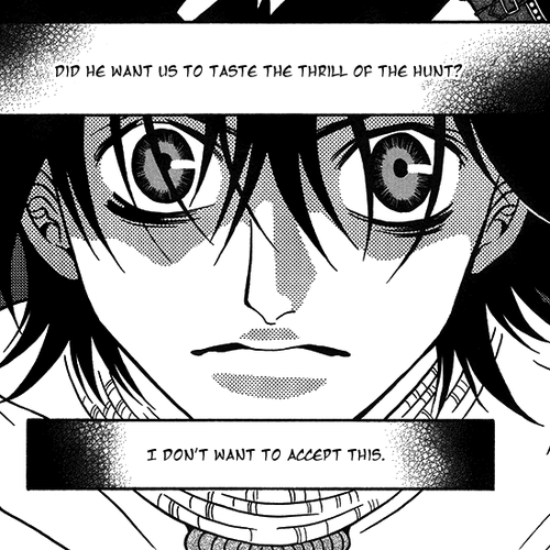 Dokuhime Chapter 29 v2 : sin.29 cover