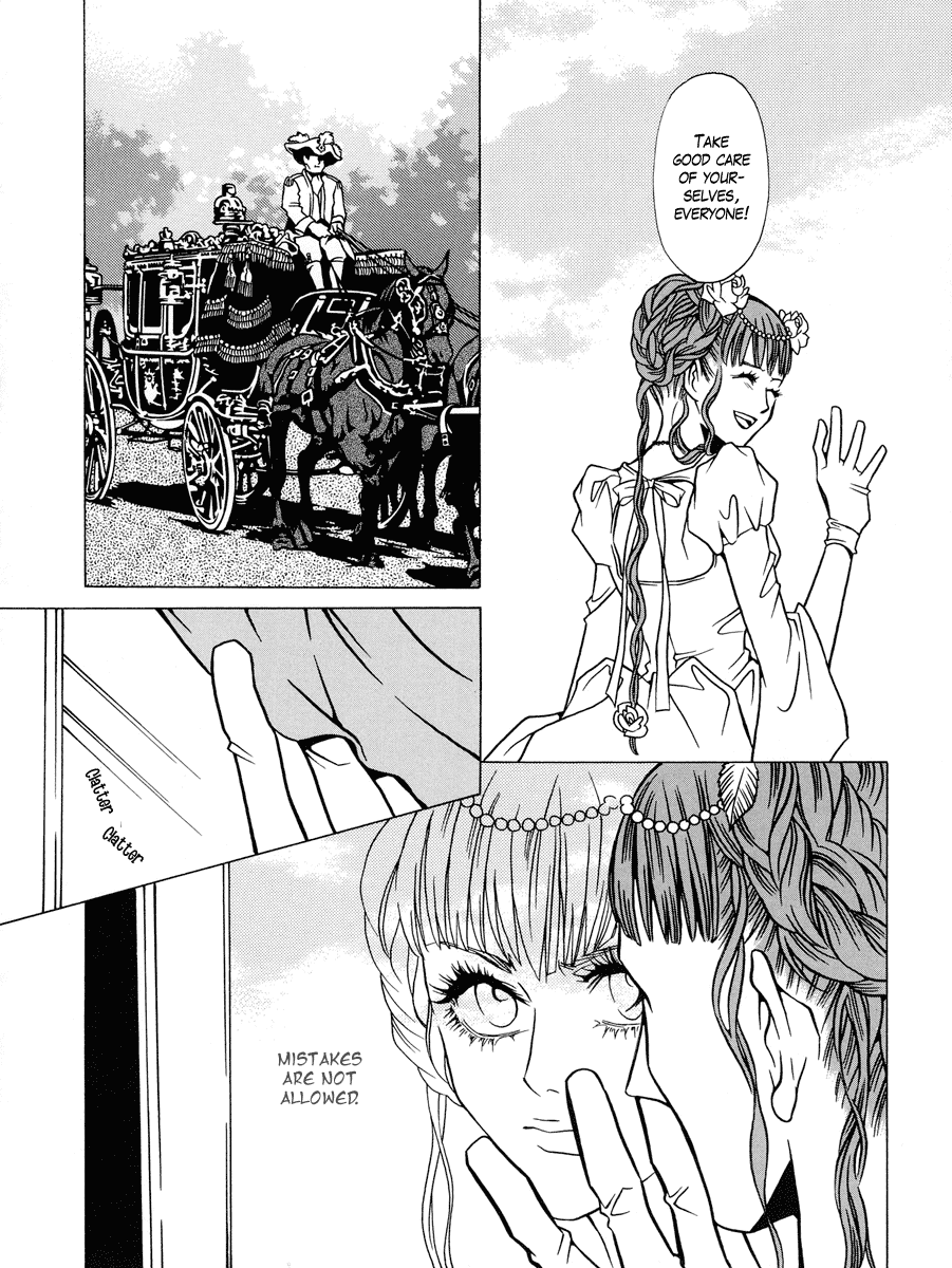 Dokuhime Chapter 3.2 page 14 - Chapter 3 v2 : sin.3