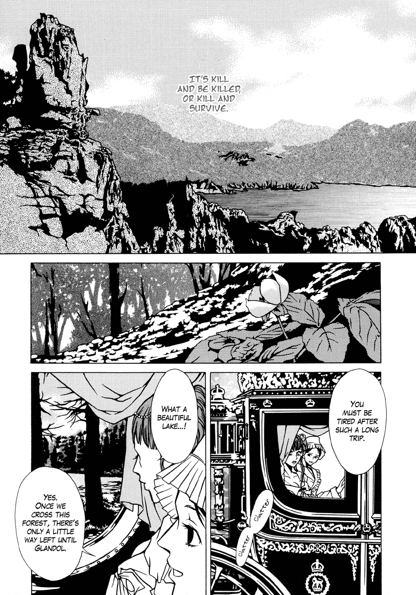 Dokuhime Chapter 3.2 page 15 - Chapter 3 v2 : sin.3