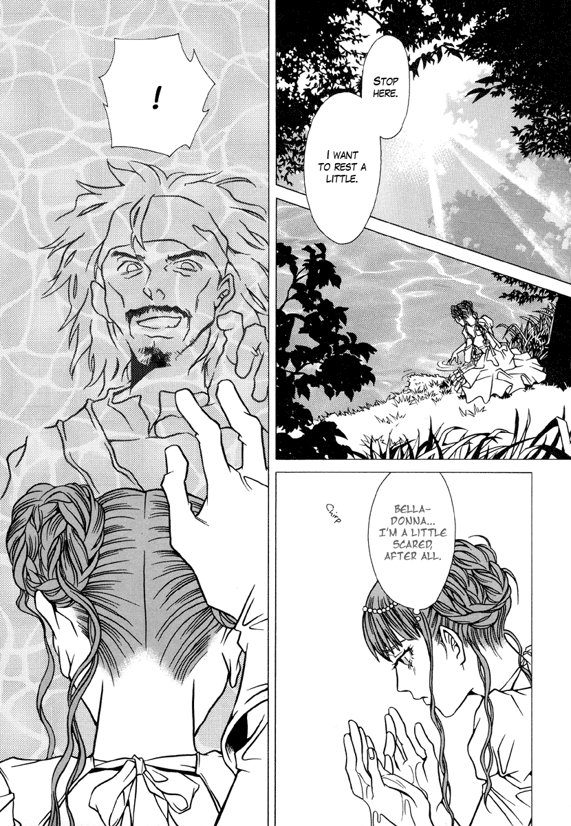 Dokuhime Chapter 3.2 page 16 - Chapter 3 v2 : sin.3