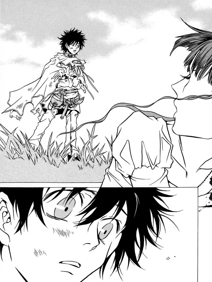 Dokuhime Chapter 3.2 page 20 - Chapter 3 v2 : sin.3