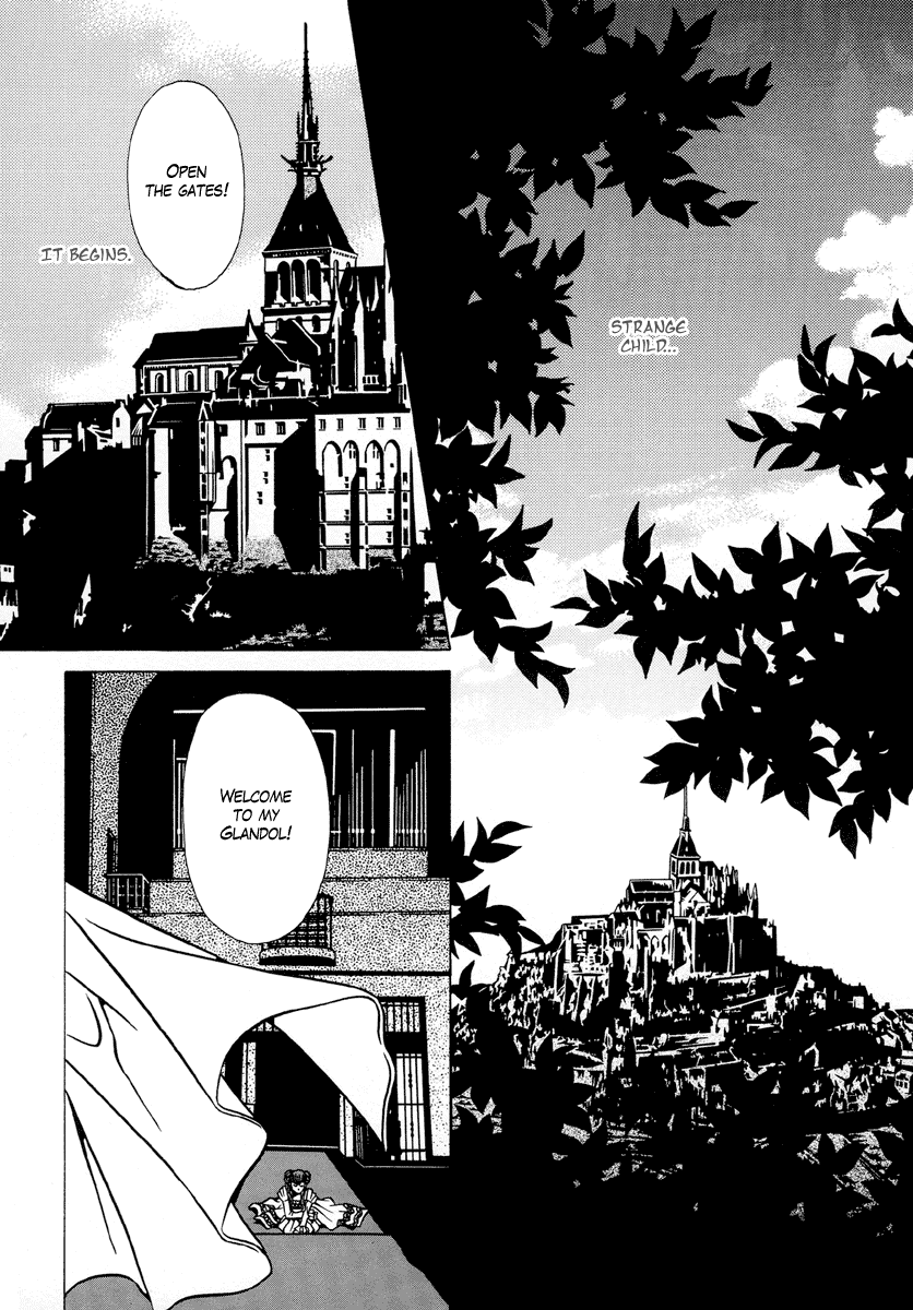 Dokuhime Chapter 3.2 page 23 - Chapter 3 v2 : sin.3