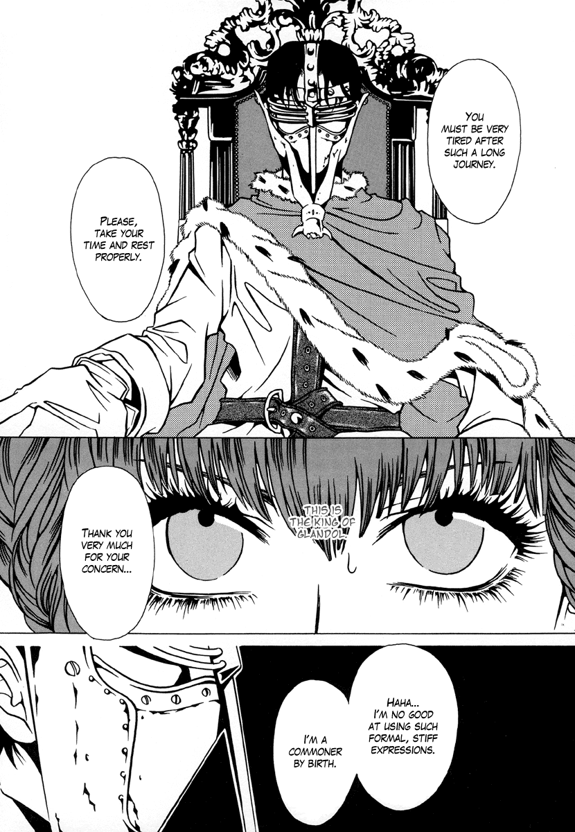 Dokuhime Chapter 3.2 page 24 - Chapter 3 v2 : sin.3