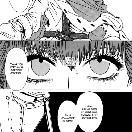 Dokuhime Chapter 3 v2 : sin.3 cover