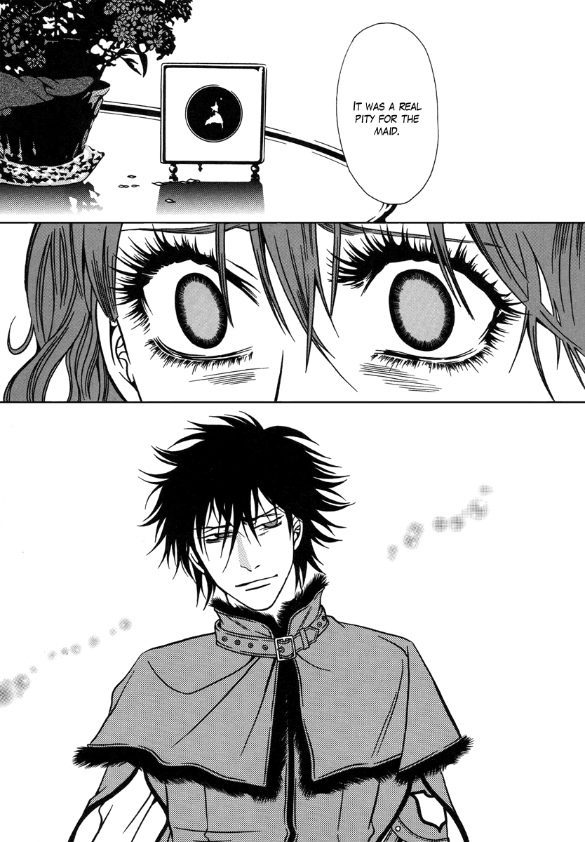 Dokuhime Chapter 30.2 page 13 - Chapter 30 v2 : sin.30
