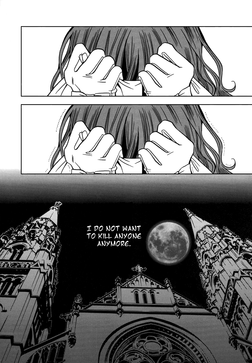 Dokuhime Chapter 30.2 page 16 - Chapter 30 v2 : sin.30