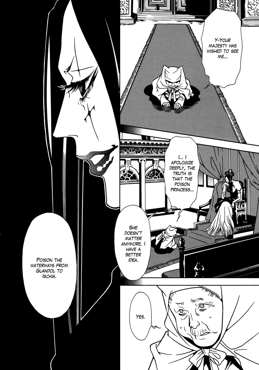 Dokuhime Chapter 30.2 page 30 - Chapter 30 v2 : sin.30