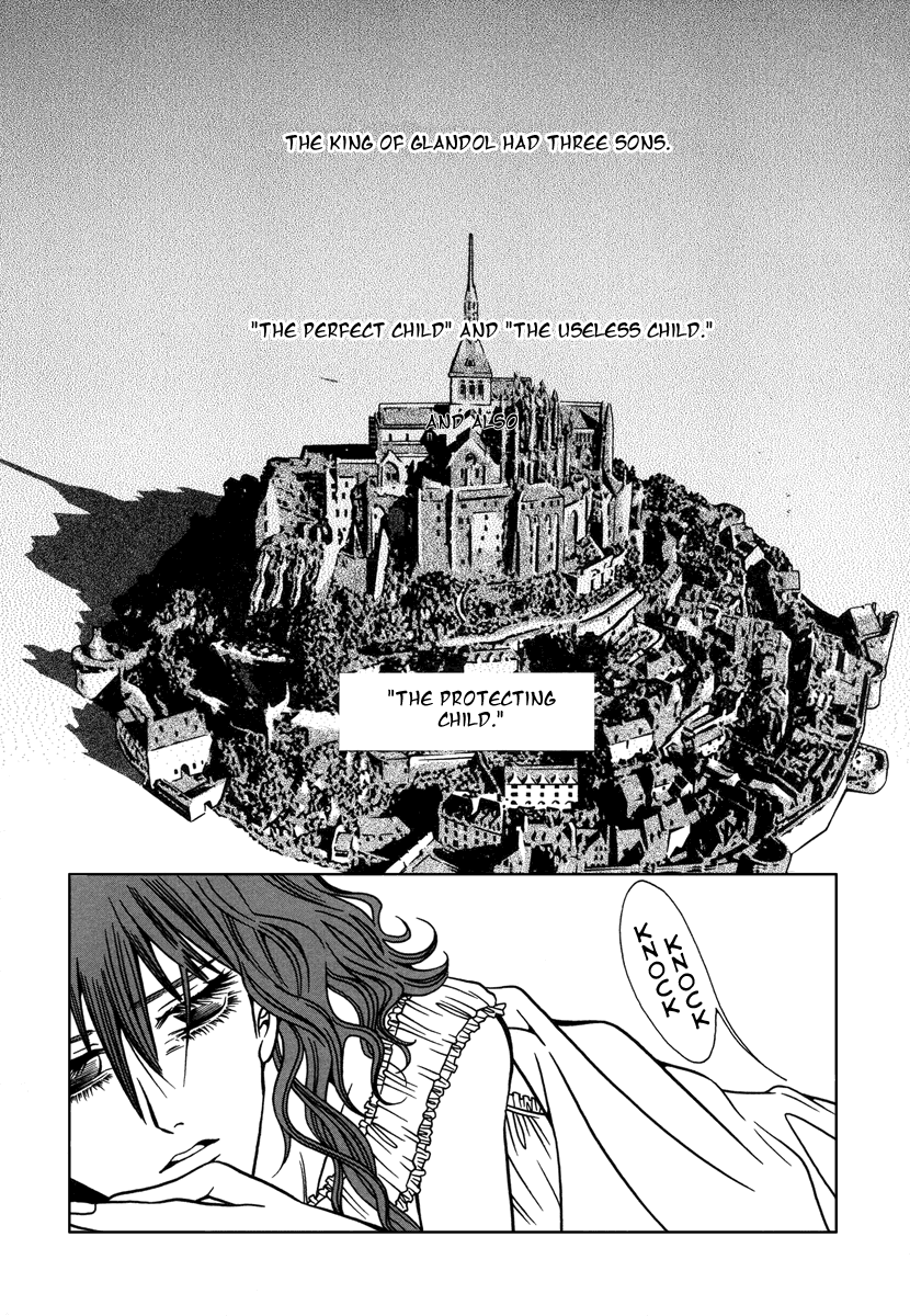 Dokuhime Chapter 30.2 page 31 - Chapter 30 v2 : sin.30