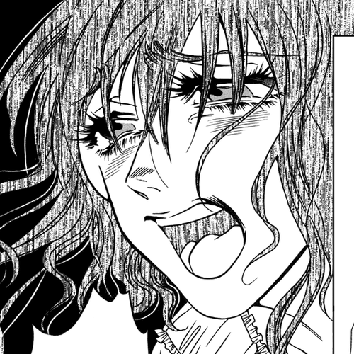 Dokuhime Chapter 30 v2 : sin.30 cover