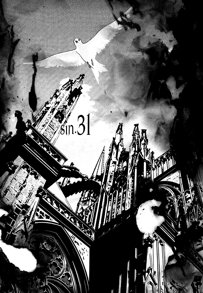 Dokuhime Chapter 31.2 page 10 - Chapter 31 v2 : sin.31