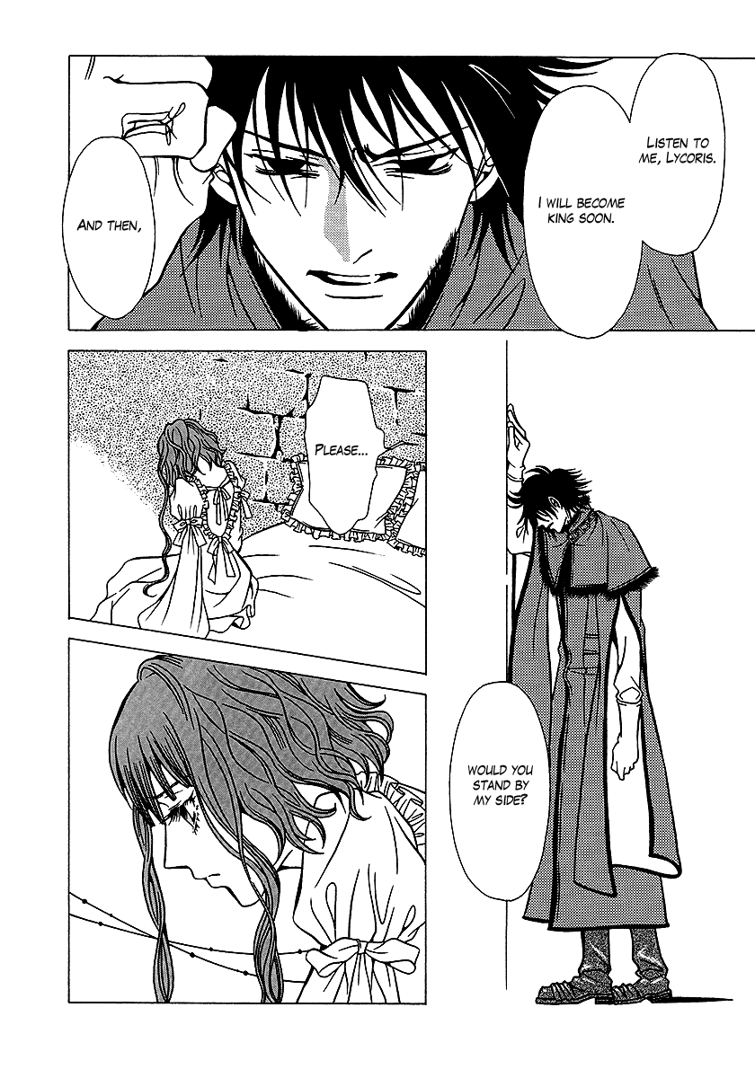 Dokuhime Chapter 31.2 page 29 - Chapter 31 v2 : sin.31