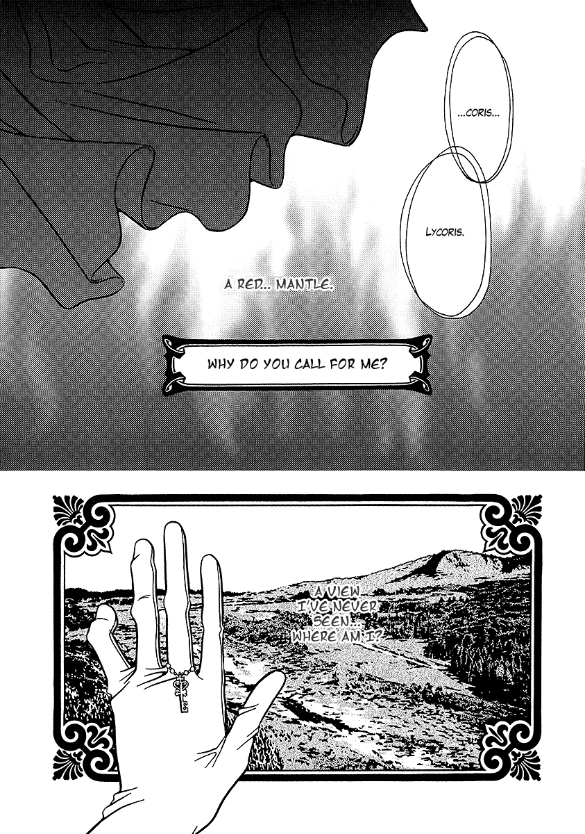 Dokuhime Chapter 31.2 page 9 - Chapter 31 v2 : sin.31