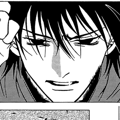 Dokuhime Chapter 31 v2 : sin.31 cover
