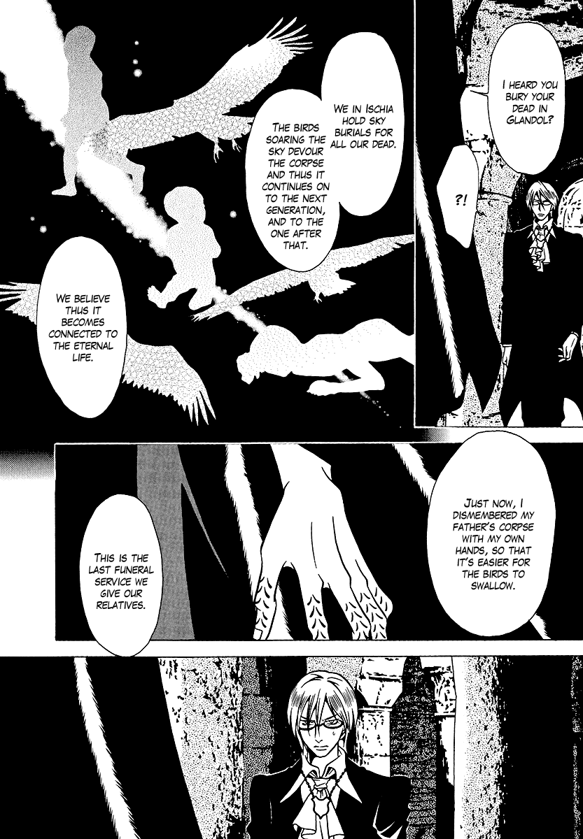 Dokuhime Chapter 33.2 page 15 - Chapter 33 v2 : sin.33
