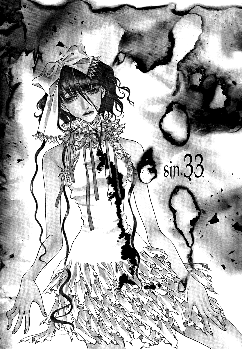 Dokuhime Chapter 33.2 page 3 - Chapter 33 v2 : sin.33