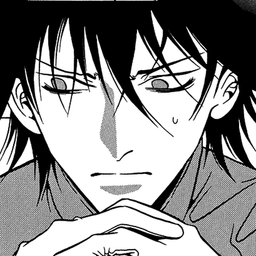 Dokuhime Chapter 33 v2 : sin.33 cover