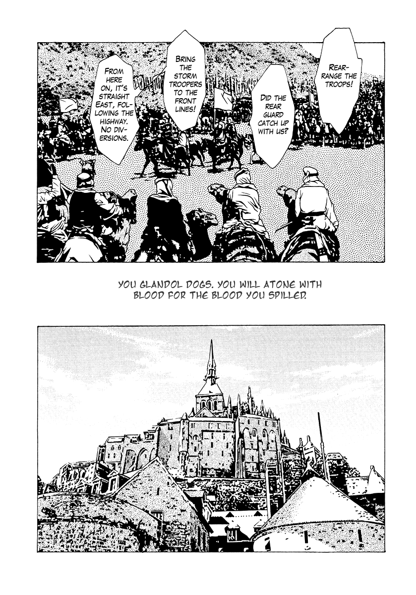 Dokuhime Chapter 34.2 page 16 - Chapter 34 v2 : sin.34