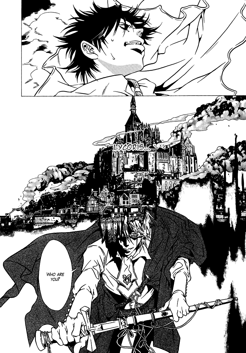 Dokuhime Chapter 34.2 page 38 - Chapter 34 v2 : sin.34