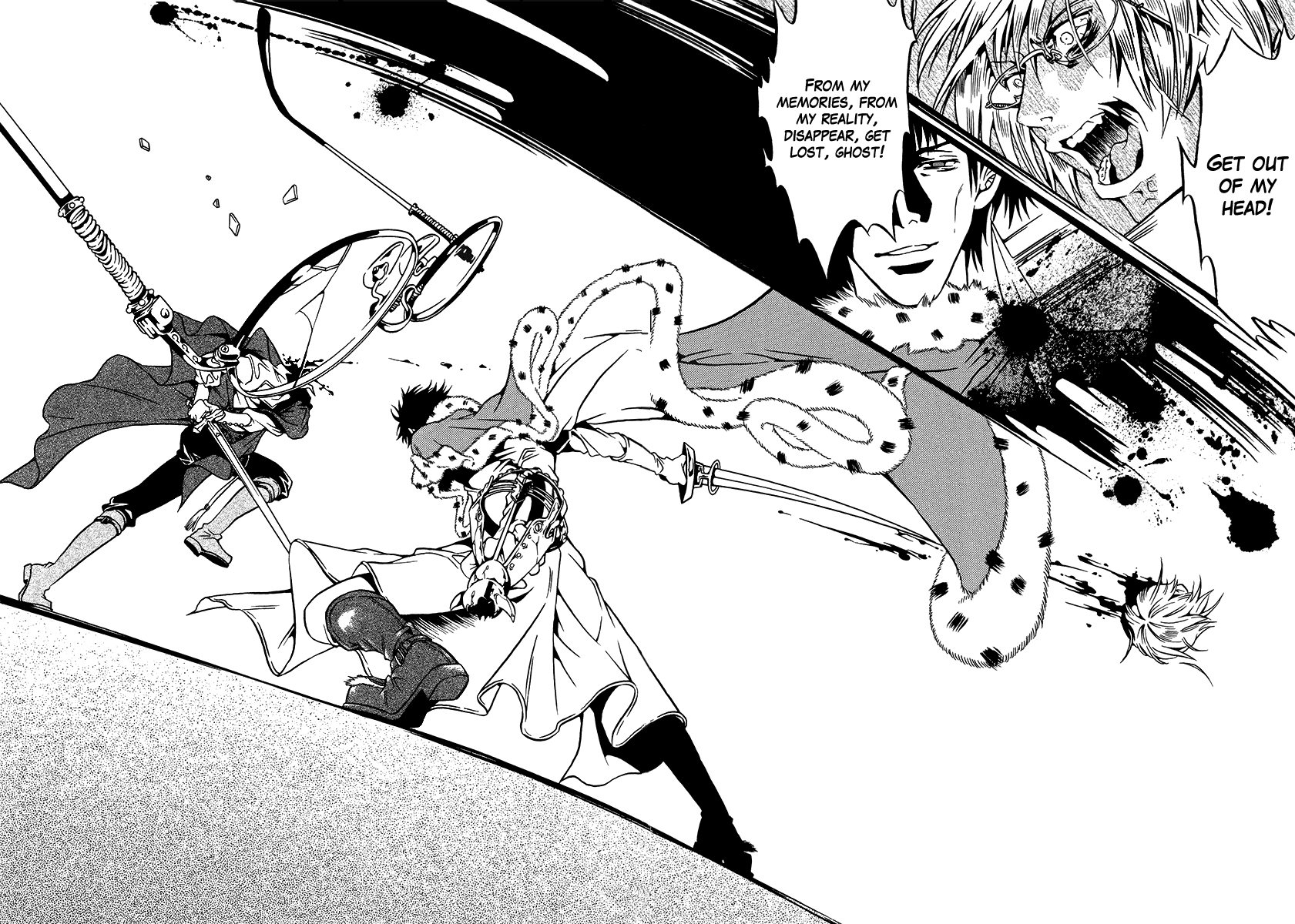Dokuhime Chapter 34.2 page 42 - Chapter 34 v2 : sin.34