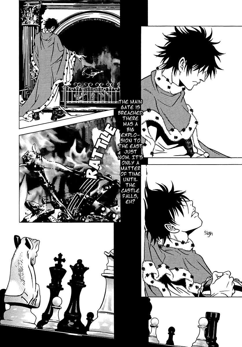 Dokuhime Chapter 34.2 page 59 - Chapter 34 v2 : sin.34