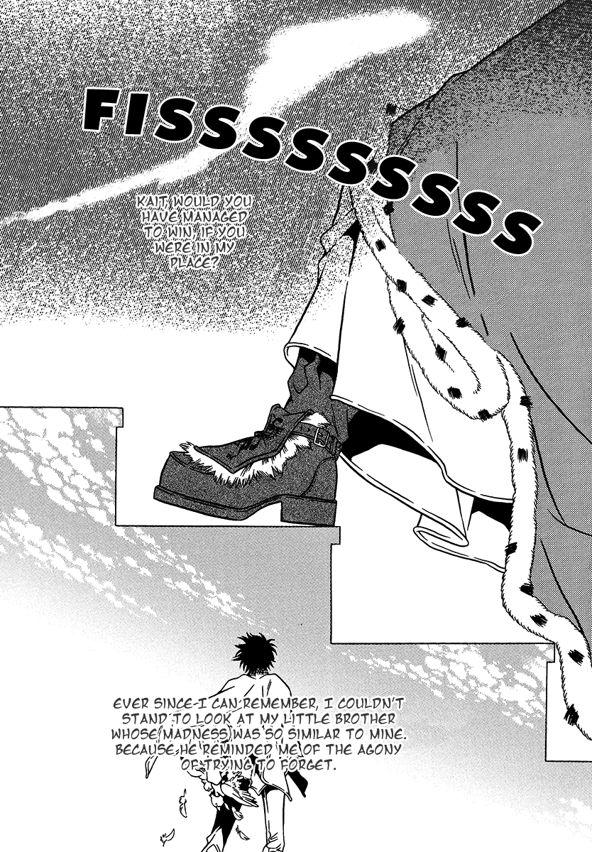 Dokuhime Chapter 34.2 page 62 - Chapter 34 v2 : sin.34