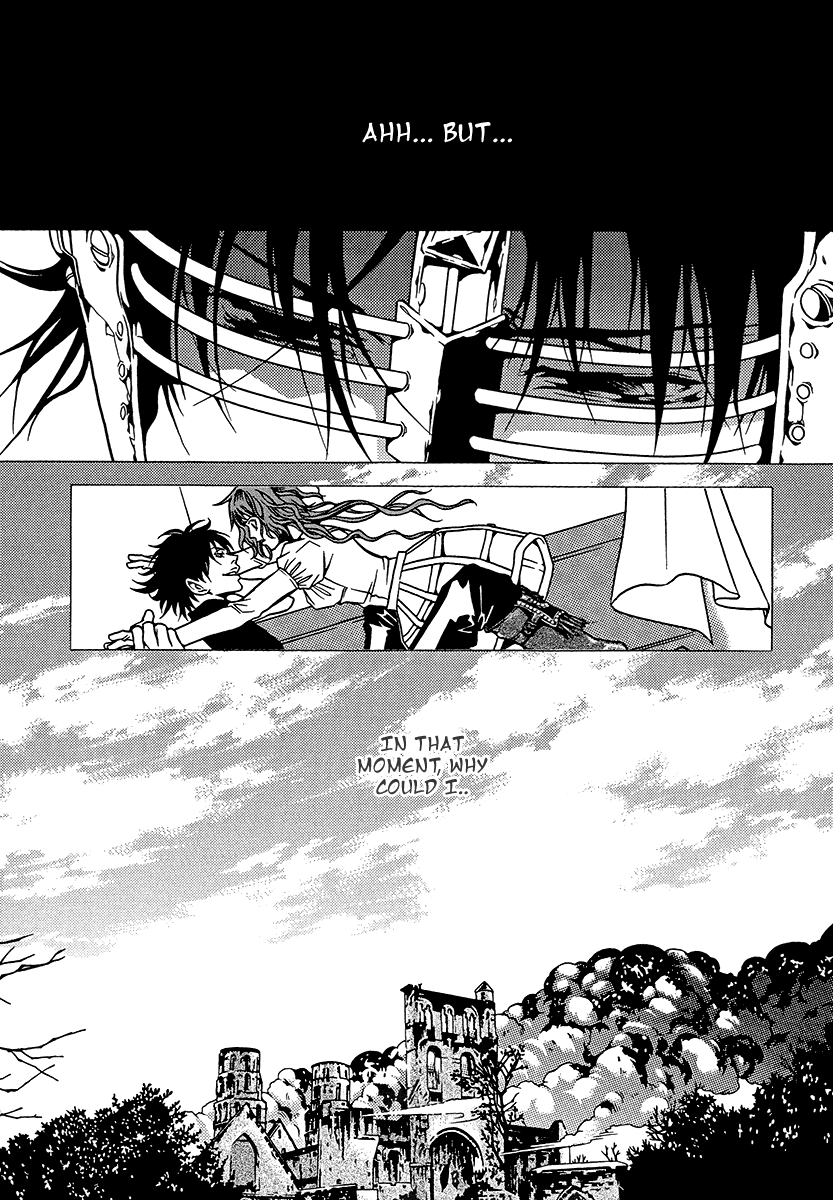 Dokuhime Chapter 34.2 page 67 - Chapter 34 v2 : sin.34