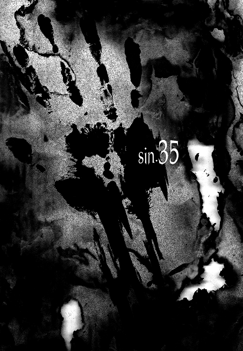 Dokuhime Chapter 35.2 page 3 - Chapter 35 v2 : sin.35