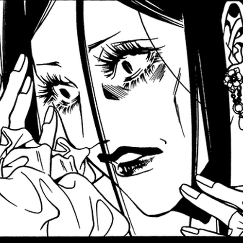 Dokuhime Chapter 35 v2 : sin.35 cover