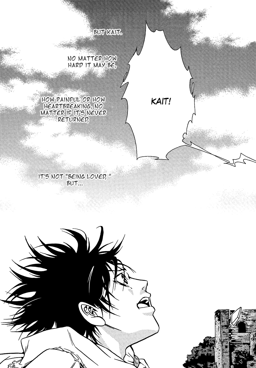 Dokuhime Chapter 36.2 page 12 - Chapter 36 v2 : sin.36