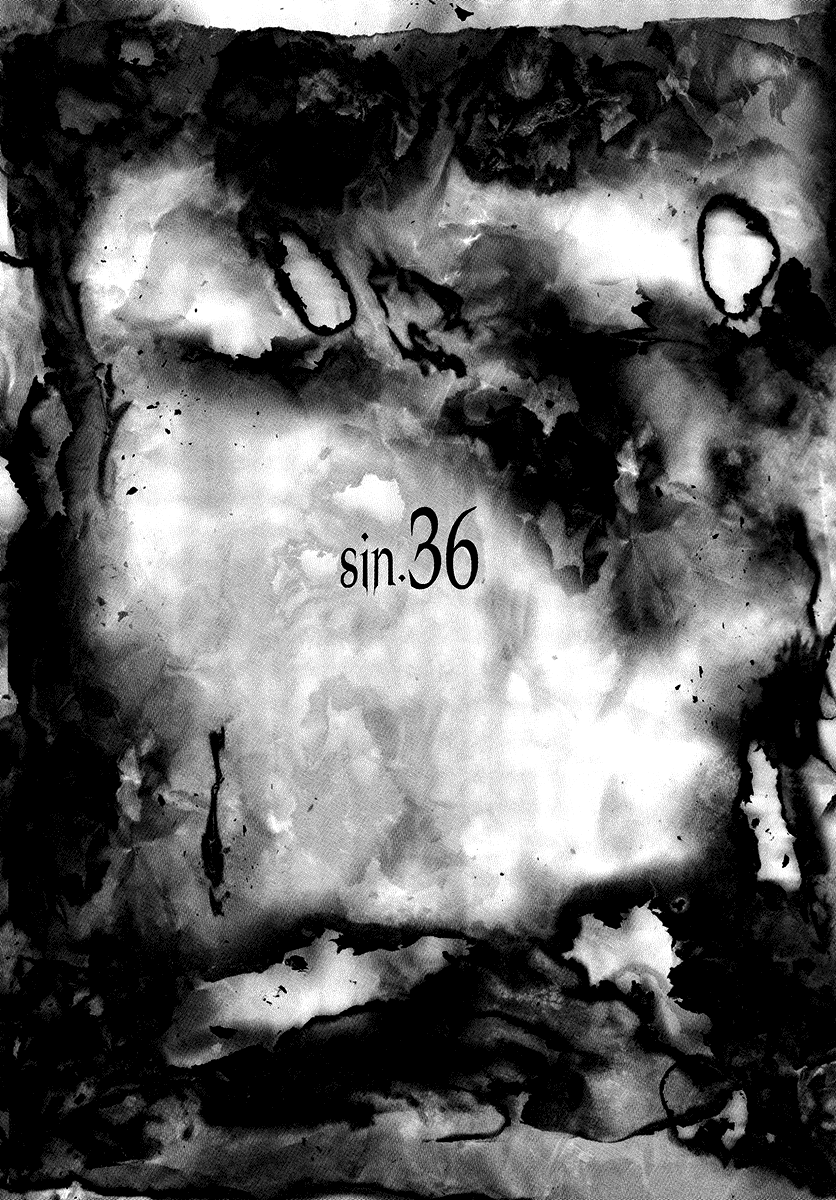 Dokuhime Chapter 36.2 page 3 - Chapter 36 v2 : sin.36