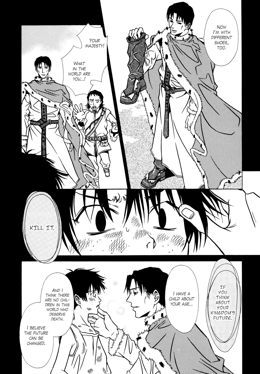 Dokuhime Chapter 4.2 page 10 - Chapter 4 v2 : sin.4