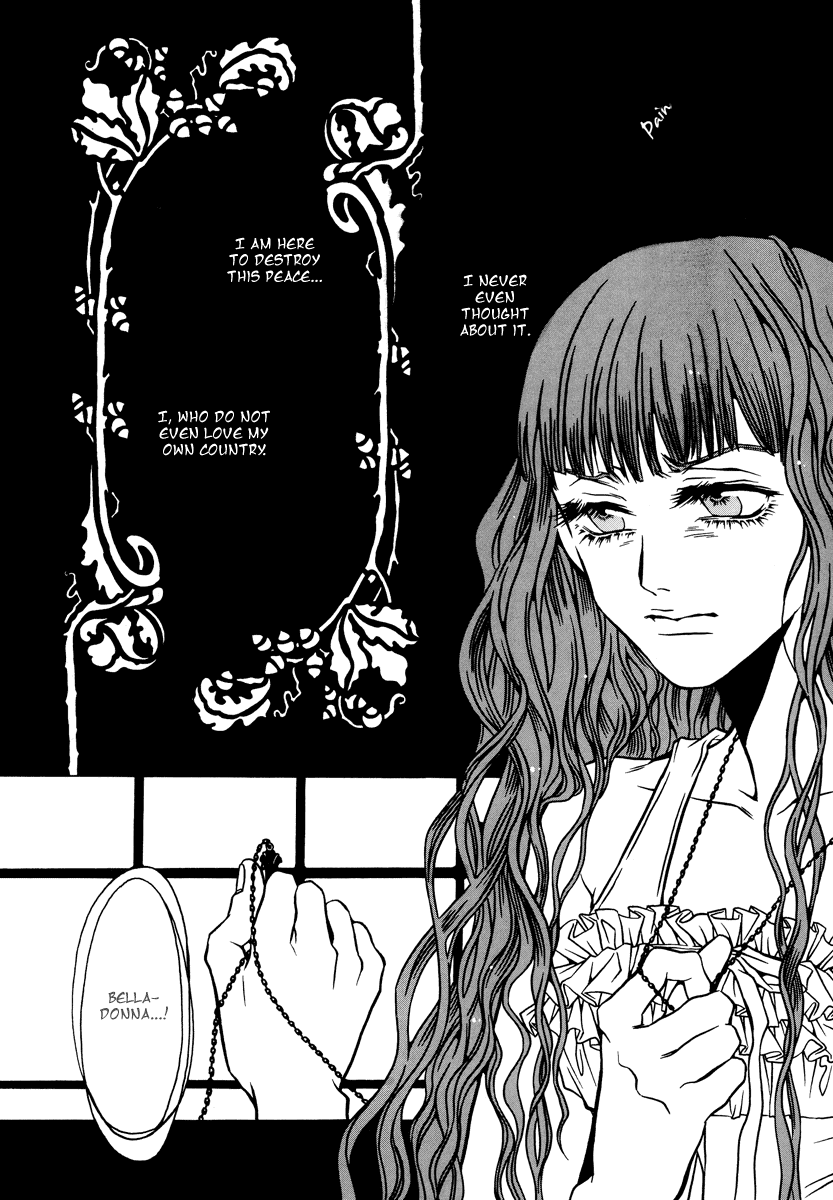 Dokuhime Chapter 4.2 page 14 - Chapter 4 v2 : sin.4