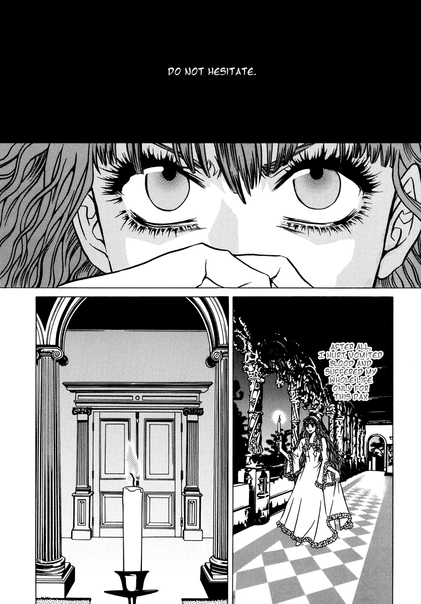 Dokuhime Chapter 4.2 page 18 - Chapter 4 v2 : sin.4
