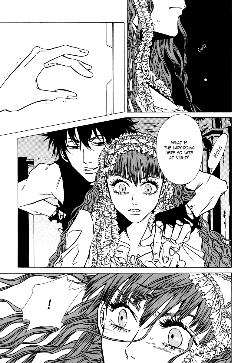 Dokuhime Chapter 4.2 page 19 - Chapter 4 v2 : sin.4