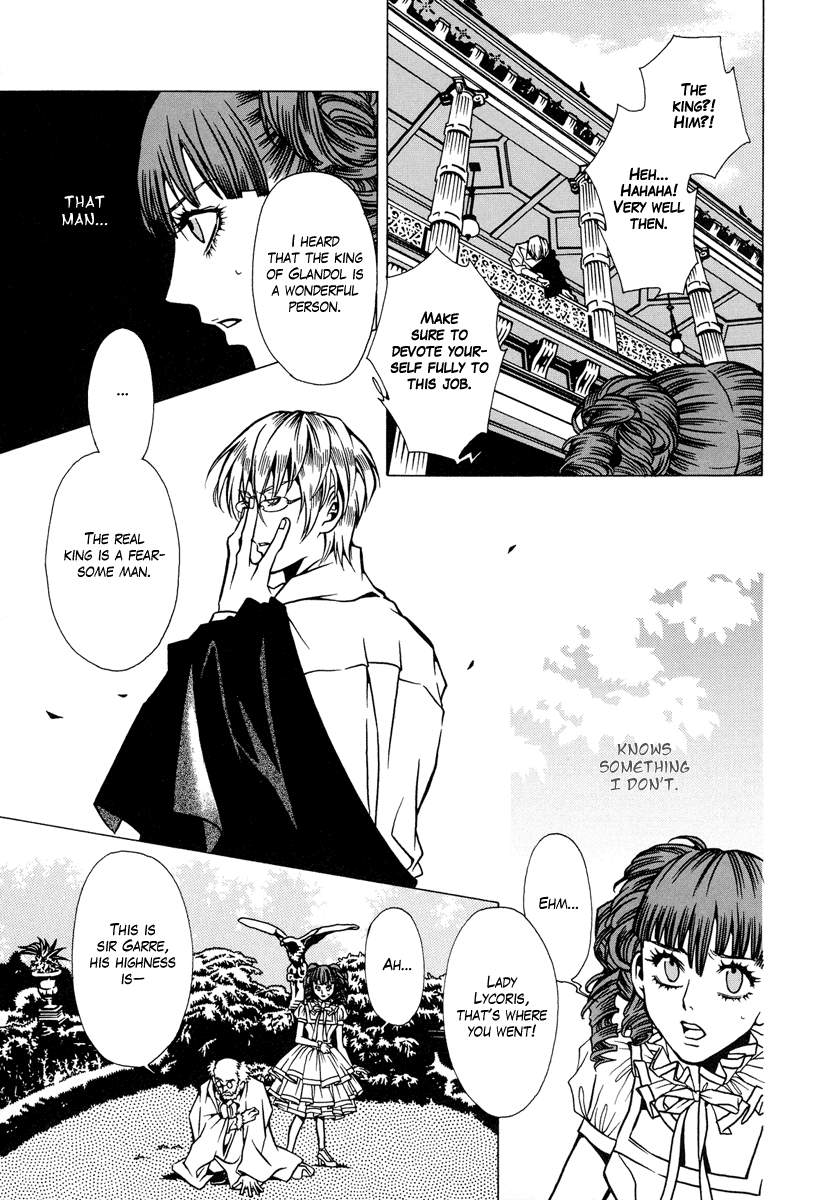 Dokuhime Chapter 5.2 page 13 - Chapter 5 v2 : sin.5