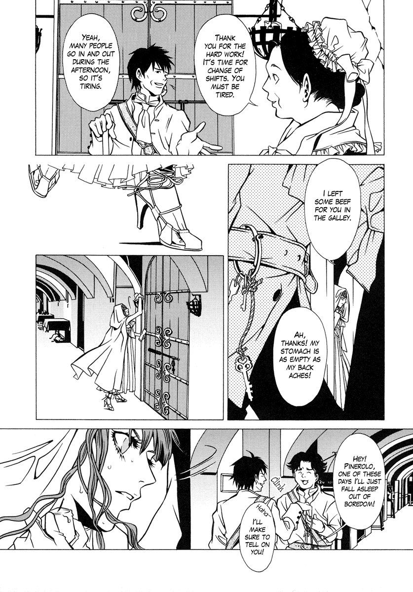 Dokuhime Chapter 5.2 page 16 - Chapter 5 v2 : sin.5