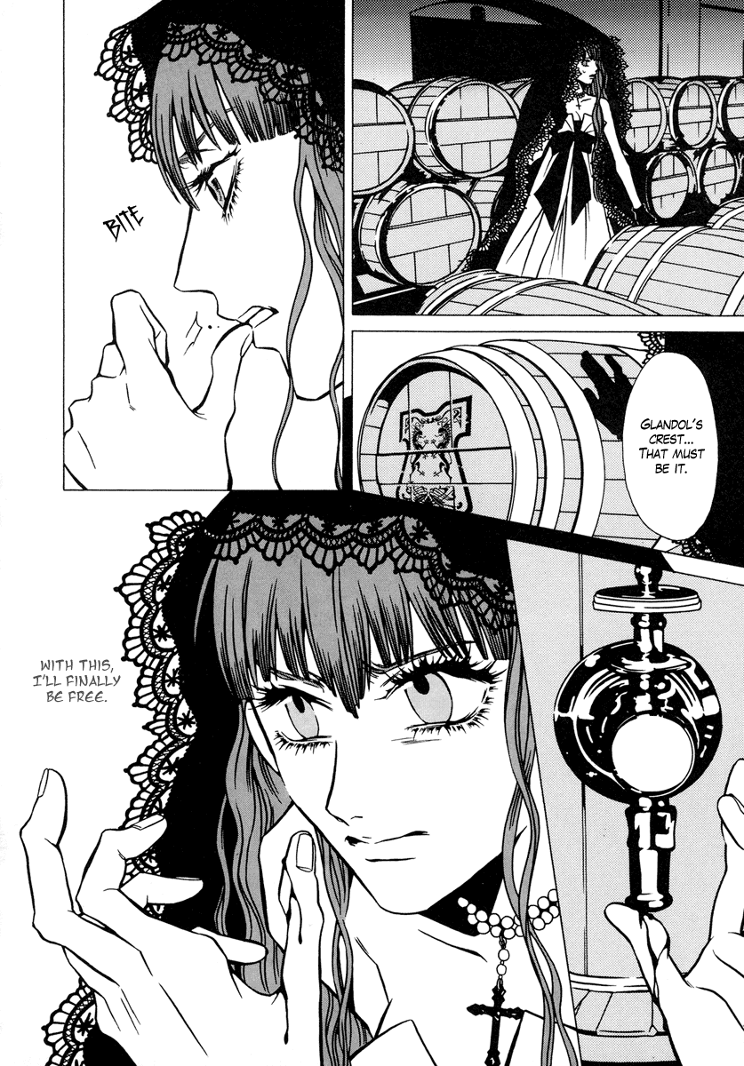 Dokuhime Chapter 5.2 page 18 - Chapter 5 v2 : sin.5
