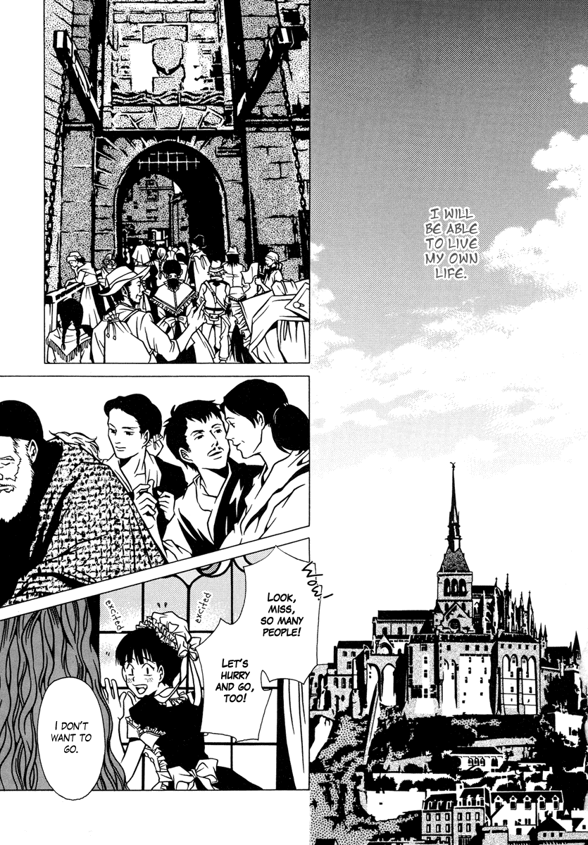 Dokuhime Chapter 5.2 page 19 - Chapter 5 v2 : sin.5