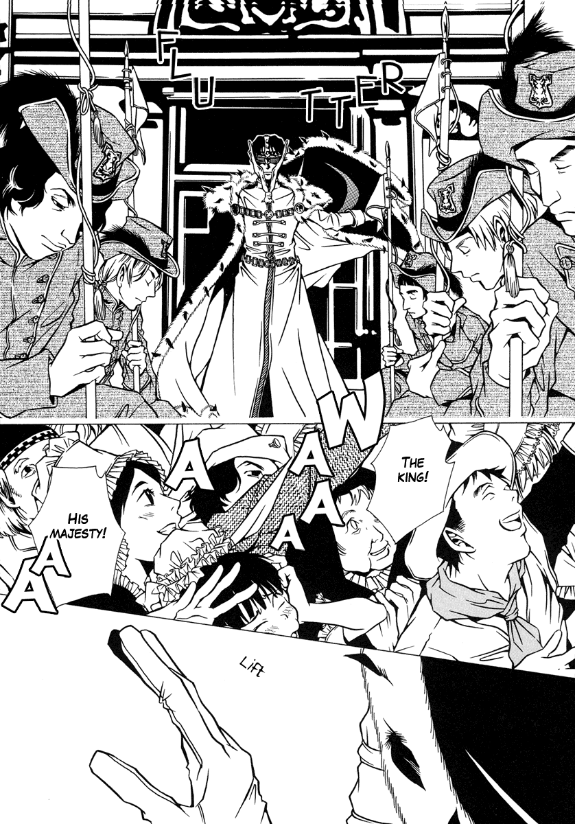Dokuhime Chapter 5.2 page 21 - Chapter 5 v2 : sin.5