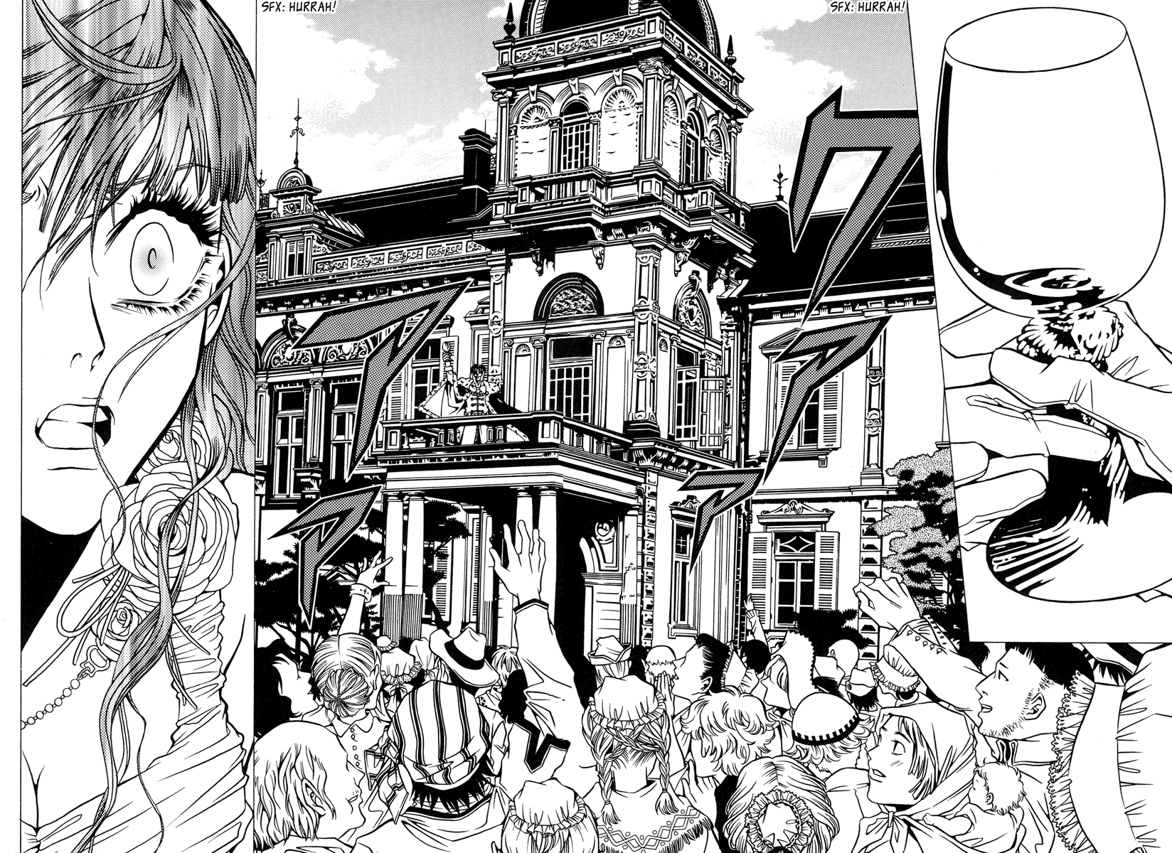 Dokuhime Chapter 5.2 page 24 - Chapter 5 v2 : sin.5