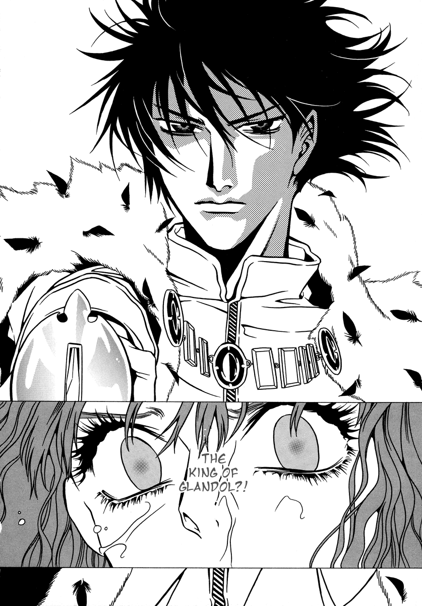Dokuhime Chapter 6.2 page 16 - Chapter 6 v2 : sin.6